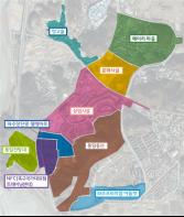 도, 통일전망대·헤이리마을 일대 3.01km2 통일동산 관광특구 지정 기사 이미지