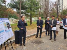 고양시, 덕이동 쓰레기 집하시설 12년 만에 해결…재산권 행사 길 열려 기사 이미지