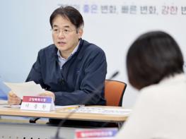 이동환 고양특례시장, “고양시 인프라, 시민과 함께 나누며 가치 창출” 기사 이미지