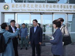 이동환 시장, “디지털 기반 자원순환 정책으로 탄소중립 선도할 것” 기사 이미지