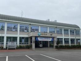파주보건소 청사 그린리모델링으로 새 단장 마쳐  기사 이미지