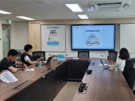파주교육지원청, 2025 파주 중등 교과별 IB 수업 설계 연수 운영 기사 이미지