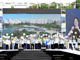 파주시, ‘제19회 경기도장애인생활체육대회 2025 파주’ 성공적으로 마무리 기사 이미지