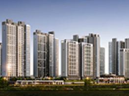 HDC현대산업개발, ‘운정 아이파크 시티’ 10월 31일 견본주택 오픈 기사 이미지