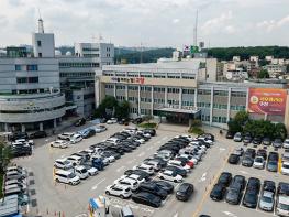 고양시, 올해 개발부담금 75억 원 징수…체납액 17억 5천만 원 포함 기사 이미지