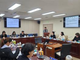 고양특례시의회 1기신도시용적률특위 주민간담회 기사 이미지