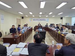 고양시의회 킨텍스특위, 제7차 행정사무조사  기사 이미지