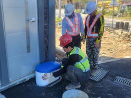 고양시, 겨울철 수도계량기 동파 예방 대책 추진 기사 이미지