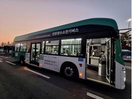 고양시, 시민 이동권 강화… 교통 약자·소외 지역 삶의 질 높인다 기사 이미지