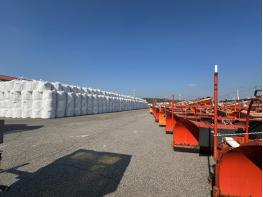 파주시, 2025~2026년 겨울철 설해 대책 착수 기사 이미지