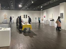 ‘2025 경기 고양 공예품 전시회’ 인사동서 개최 기사 이미지