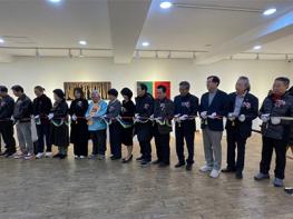 ‘2025 경기 고양 공예품 전시회’ 성황리 개막 기사 이미지