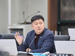 파주시의회 이익선 의원, ‘파주시 아동ㆍ청소년 부모채무 대물림 방지 지원   조례 일부개정조례안’ 발의 기사 이미지