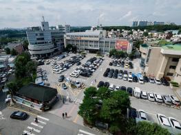 고양시, 2025년 지역복지사업평가 4년 연속 ‘우수’ 지자체 선정 기사 이미지