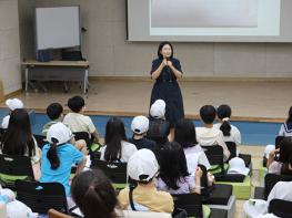 2025년 책 밖으로 나온 도서관… 고양시, 일상 속 독서문화 확장하다 기사 이미지