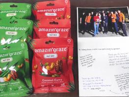 고양소방서, 북한산에서 외국인 등산객 구조... 기사 이미지