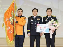 일산소방서, 소방장비 관리실태 점검서 우수 관서 선정 기사 이미지