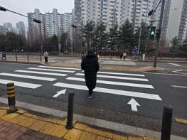 파주시, 교통 특성 반영한 신호체계 개선 추진 기사 이미지