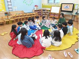 고양시, 환경부 우수 환경교육프로그램에 6개 과정 지정  기사 이미지