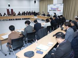 고양시, 새해 첫 간부회의…2026년 달라지는 제도 ‘맞춤형 홍보’ 주문  기사 이미지