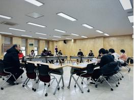 파주시 탄현면 새마을부녀회, 2026년 연시 총회  기사 이미지