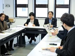 고양시, 일본 하코다테와 시민 참여형 지역 재생·청년 교류 협력 강화 기사 이미지