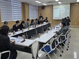 파주교육지원청, 신설학교 개교 지원 TF 본격 가동  기사 이미지