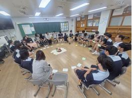 고양시, ‘AI·드론 핵심 역량’과 ‘마음 성장’함께 키운다 기사 이미지