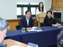 고양시, 설 연휴 지나도 민생 목소리 청취는 계속된다 기사 이미지