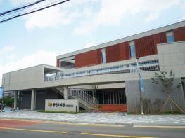 광탄도서관, 2026 도서관 문화예술 동아리 활동 지원 사업 선정 기사 이미지