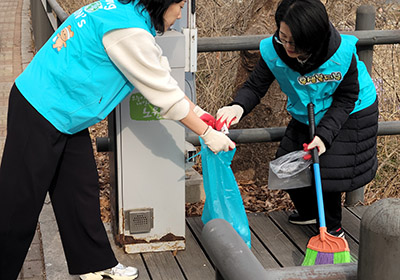 사진 제공  신천지 서울야고보지파 서울교회