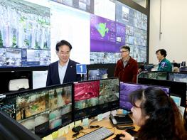 고양시, ‘인구현황 브리핑’ 제공… 인구변화 데이터 한 눈에 기사 이미지