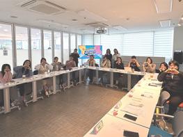 2026 생활밀착형 청년공간, ‘파주 청년 디-엠지(D-MZ)클래스’ 청년사업장 선정!  기사 이미지