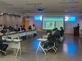 파주시, 분산에너지 특화지역 지정 ‘박차’ 기사 이미지