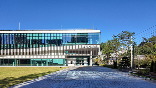 문산도서관, 국립어린이청소년도서관 주관 ‘도서관과 함께 책 읽기’ 공모사업 선정