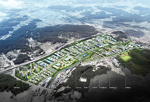 파주시, 캠프스탠턴 산업단지 군 협의 마침내 타결… 조성사업 본궤도