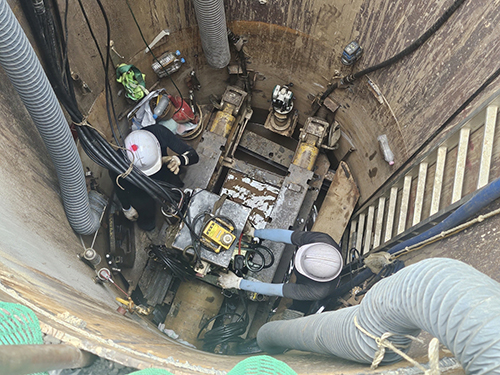 고양시, 배수지 증설, 하수관 정비 등 ‘안전한 물 환경 도시’ 총력