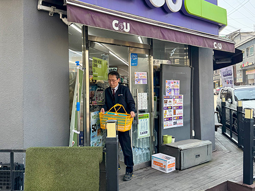 파주도시공사, 종량제봉투 공급 안정화 총력 대응