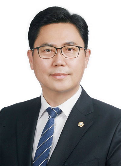 이용욱 파주시장 예비후보, “두 국회의원과 강력한 원팀!”… 결선 압승 향한 대세론 점화