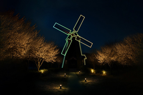 공릉호수, 파주 대표 관광 명소로 도약한다