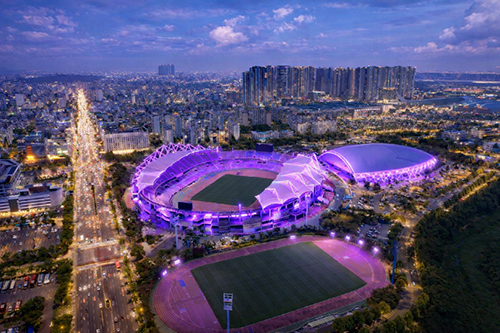 ‘BTS 월드투어 ‘아리랑’ 인 고양’ 경제효과 톡톡