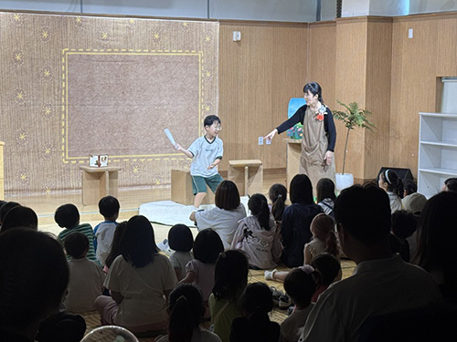 제3회 광탄도서관 마을축제 ‘다 함께 광탄’ 4월 18일 개최 기사 이미지