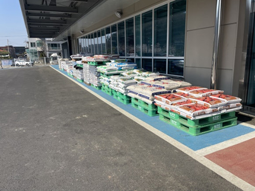 파주시, 농축협과 농자재 수급 합동점검 실시 및 외국인 계절근로자 입국 등 추진