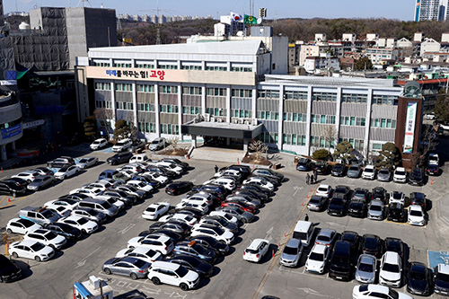 고양시, 덕이동 민간임대주택(대우엘크루 일산) 관련 ‘지구단위계획 수립 제안 시 검토불가’