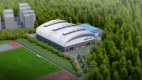 금촌 게이트볼장 개선공사 21일 착공