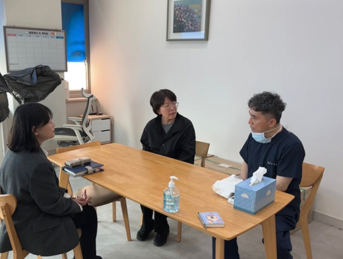 파주시, 중동전쟁 장기화 대비 의료 안전망 강화