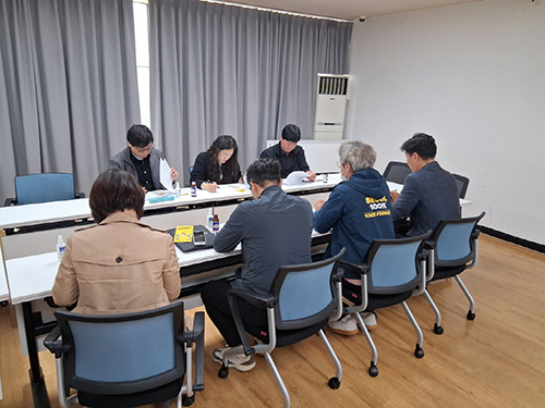 고양시, 2026고양국제꽃박람회 대비 쾌적한 환경 조성에 총력