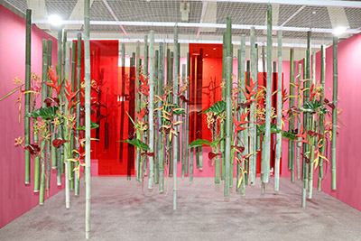 샹탈 포스트 Chantal Post 벨기에 