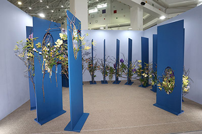 이라티 타마릿Irati Tamarit 스페인