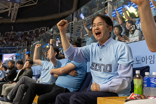 ‘고양 소노 스카이거너스’ 플레이오프 4강 승리, 결승 진출